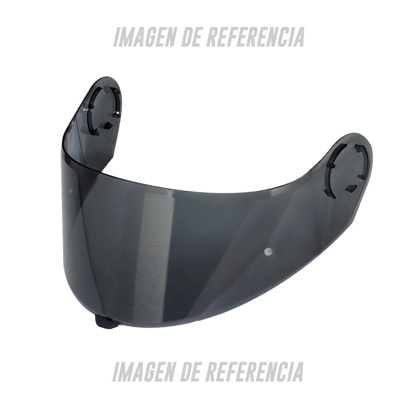 Visor Shaft 3690 Smoke