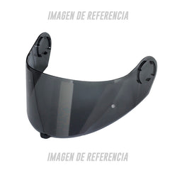 Visor Shaft 3690 Smoke