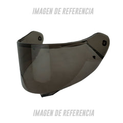 Visor Zeus 826 Smoke Oscuro