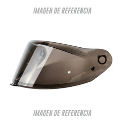 Visor Edge Shanghai Dark Light