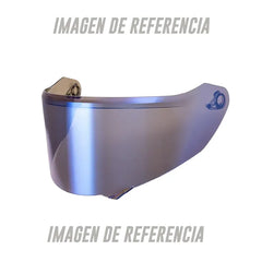 Visor Ich 503sp/3120dv Iridium Azul