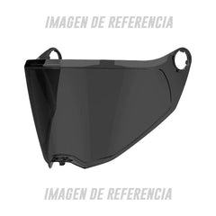 Visor Mt Original Max Vision Track Sv Hs-12 Smoke