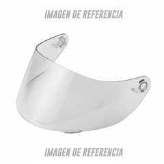 Visor Rocket Force S-51 Transparente