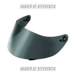 Visor Rocket Force S-43 Smoke- Humo