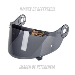 Visor Mt Original Jarama V-32 Smoke