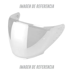 Visor Shaft 226Sp Transparente