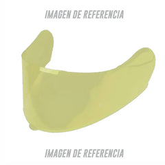 Visor Shaft 3910 Iridium Dorado