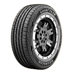 Llanta 235/60R16 Wrangler Fortitude Ht Goodyear
