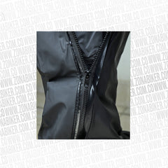 ZAPATONES LARGOS GIACOMO 6