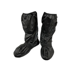 Zapatones Delatex Impermeable Con Reflectivo