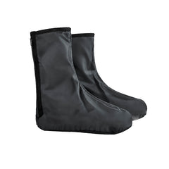 Zapatones Impermeables Dfr Delatex Negro
