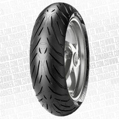 Llanta Pirelli Angel St 160/60-17 Sellomatic