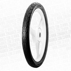 Llanta Dunlop D102 80/90-17 Neumatico