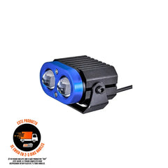 Exploradora Led 3’’ 26W 357120021 Hella - Luz Led