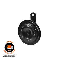 Kit Disco Pito Hella 012588141 12V 335Hz 9.2Cm - Repuestos