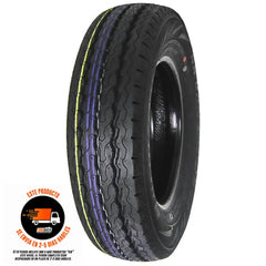 Llanta 155R13 Cw-25 Nankang - Llantas para carro