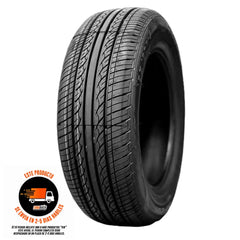Llanta 165/65R14 Hf201 Hifly - Llantas para carro