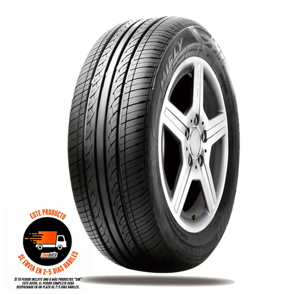 Llanta 175/70R14 Hf201 Hifly - Llantas para carro