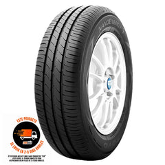 Llanta 185/65R14 Ne03 Toyo Malasia - Llantas para carro