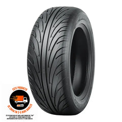 Llanta 195/55R15 Ns-2 Nankang - Llantas para carro