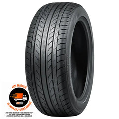 Llanta 205/45R16 Ns-20 Nankang - Llantas para carro