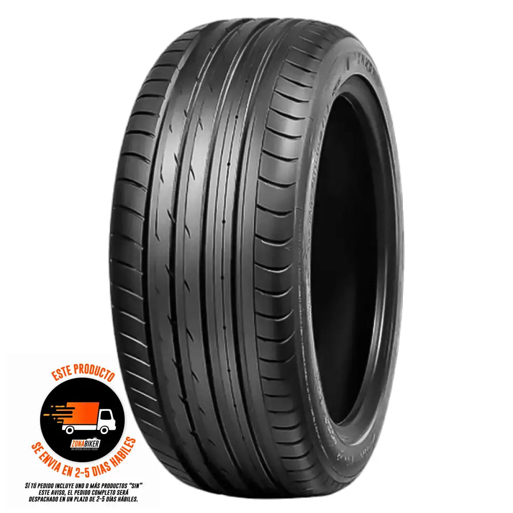 Llanta 205/45R17 As-2+ Nankang - Llantas para carro