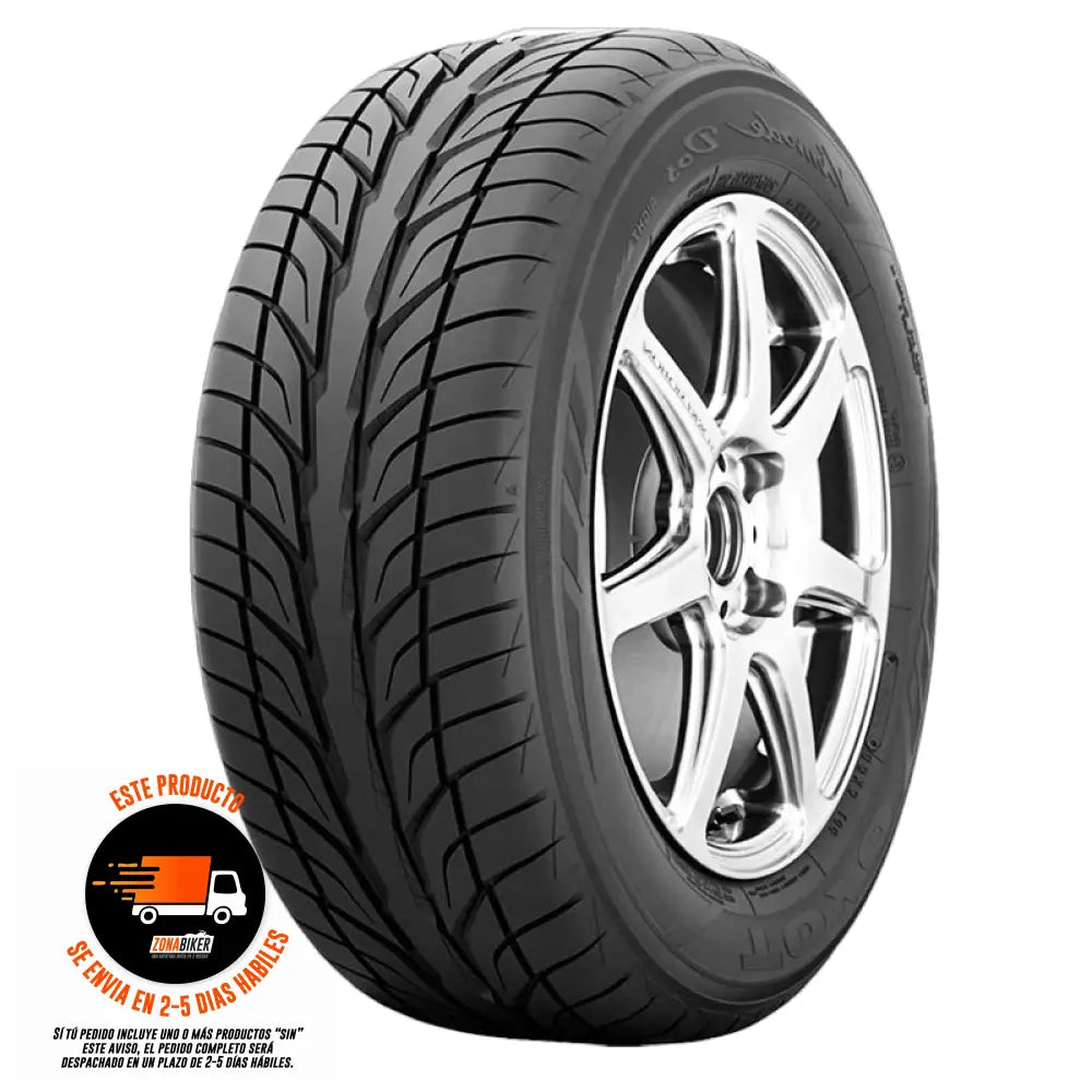 Llanta 205/60R16 Tyvm2 Toyo - Llantas para carro