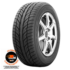 Llanta 205/60R16 Tyvm2 Toyo - Llantas para carro