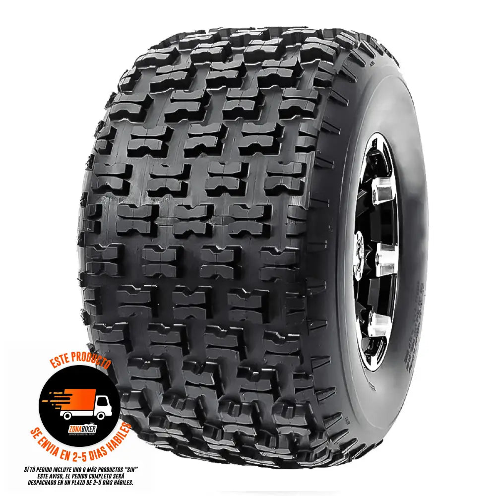 Llanta 20X11-9 P336 Wanda - Llantas para motos