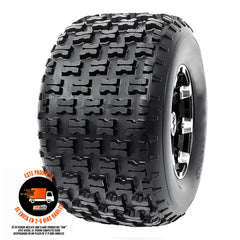 Llanta 20X11-9 P336 Wanda - Llantas para motos