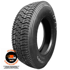 Llanta 215/75R17.5 Hh309 Traccion Hifly - Llantas para carro