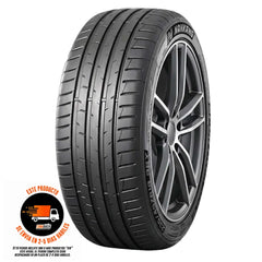 Llanta 225/45R19 As-3 Nankang - Llantas para carro