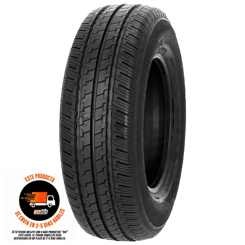 Llanta 225/65R16 Enduradrive Ceat - Llantas para carro