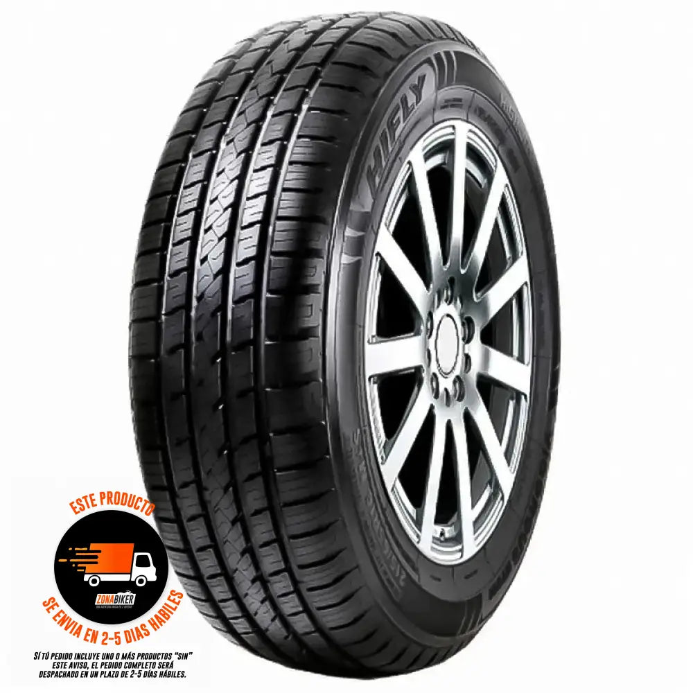 Llanta 225/70R16 Ht601 Hifly - Llantas para carro