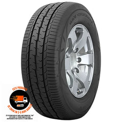 Llanta 225/75R16 Neva Toyo - Llantas para carro