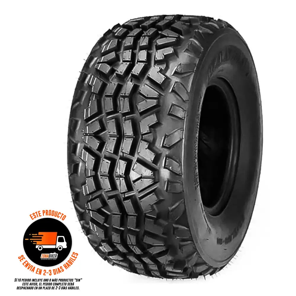 Llanta 23X11-10 P3077 Journey - Llantas para motos
