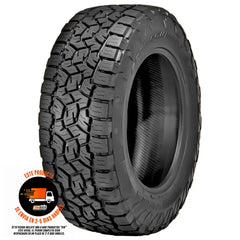 Llanta 245/60R18 Opat3 Toyo Usa - Llantas para carro
