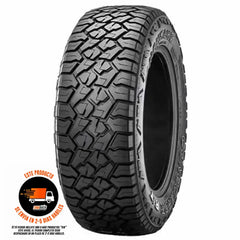 Llanta 265/60R18 Rt+ Nankang - Llantas para carro