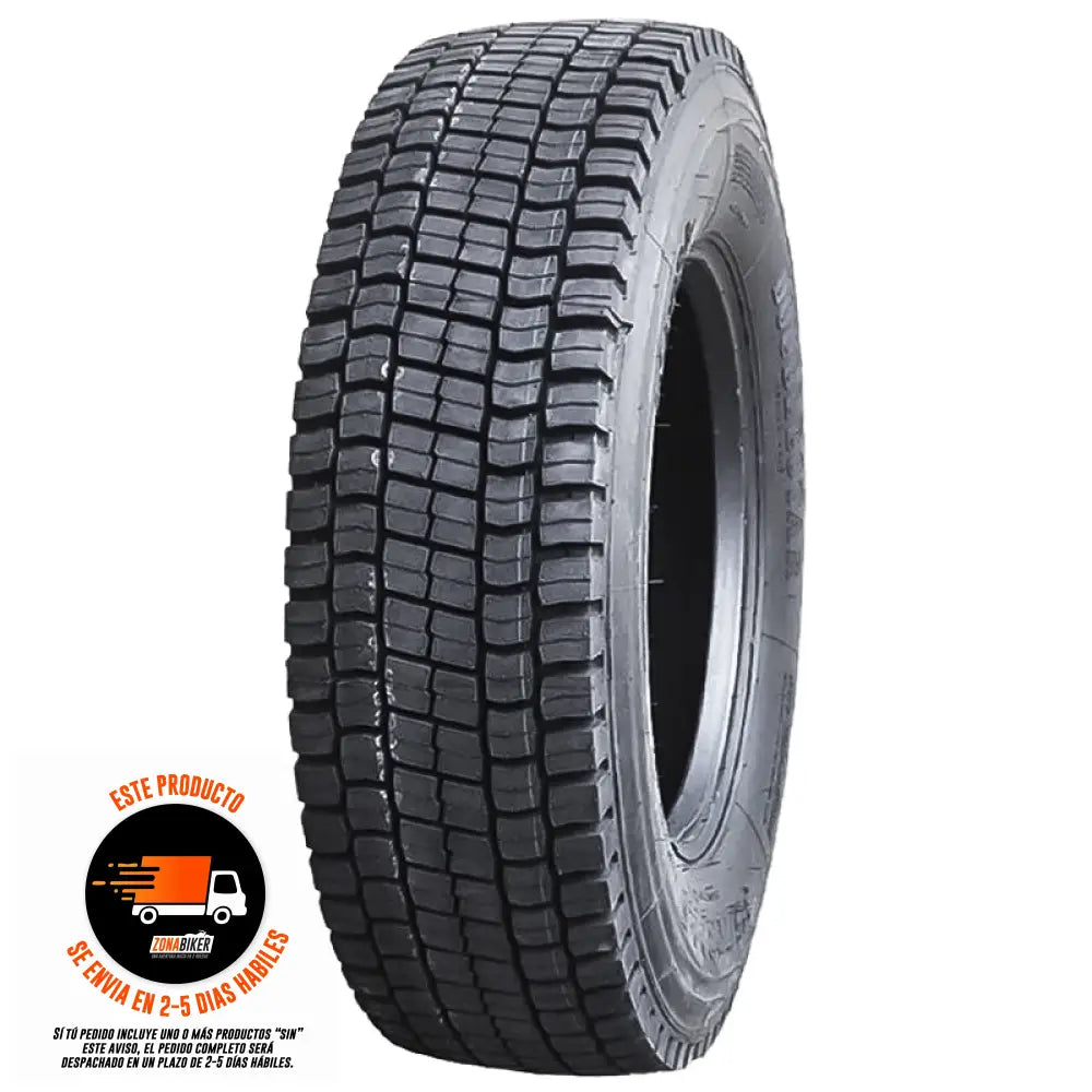 Llanta 275/80R22.5 Rd951 Traccion Aosen - Llantas para carro