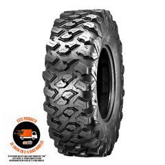 Llanta 27X11R14 Wl15 Lynx Obor - Llantas para motos