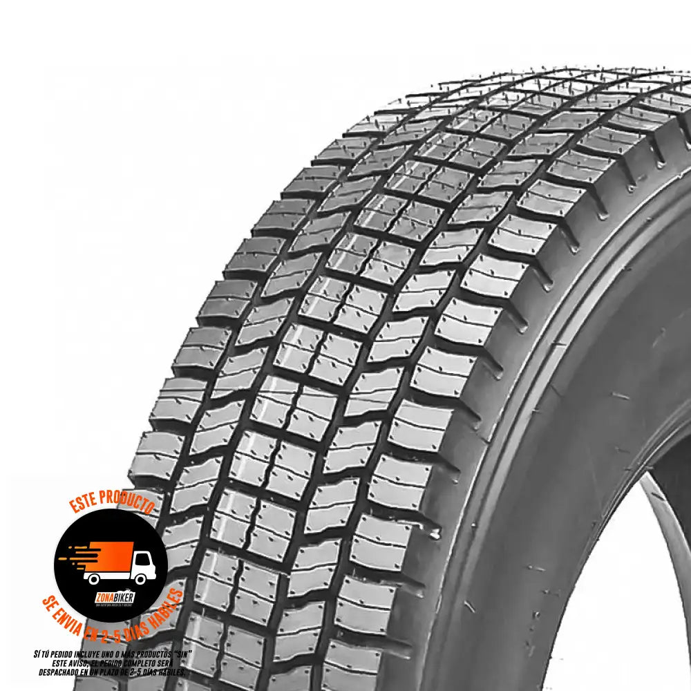 Llanta 295/80R22.5 Bt388N Traccion Boto - Llantas para carro