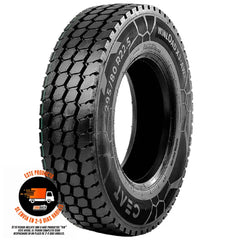 Llanta 315/80R22.5 Winload Aw Ceat - Llantas para carro