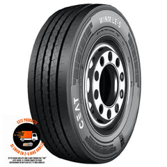 Llanta 385/65R22.5 Winmile S Ceat - Llantas para carro