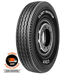 Llanta 9.00-20 Fleet Master E 16 Pr Ttf Ceat - Llantas para carro