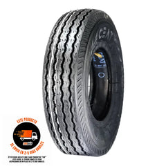 Llanta Ceat Buland +N 400-8 Neumatico - Llantas para motos