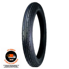 Llanta Ceat F85 Secura 275-18 Sellomatic/Neumatico - Llantas para motos