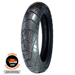 Llanta Ceat Gripp Cruz 120/80-16 Sellomatic/Neumatico - Llantas para motos