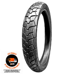 Llanta Ceat Gripp Re F 90/90-21 Sellomatic/Neumatico - Llantas para motos