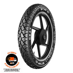 Llanta Ceat Gripp X5 140/70-17 Sellomatic/Neumatico - Llantas para motos