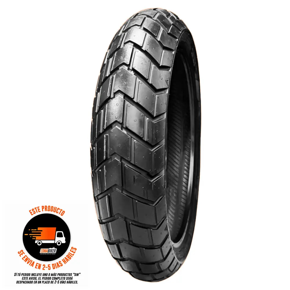 Llanta Ceat Gripp Xl Rad Steel 120/70-17 Sellomatic/Neumatico - Llantas para motos